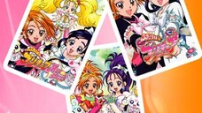 Mayumi Gojo - Impossible!? Possible!! IN the Alright?!