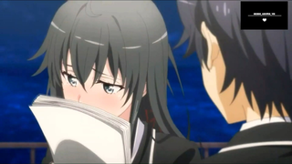 Hoạt Hình Oregaiu #kenhanimevn