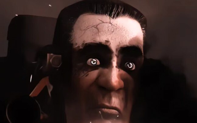 When G Man saw the late Dr.
