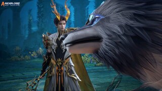 Wealth and Wonder eps 20