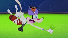 Oggy and the Cockroaches, Season 6, Episode 14