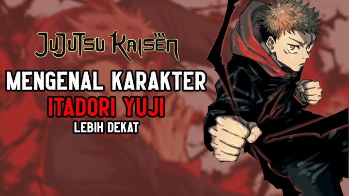 KETIKA MC RASA NPC!! - Bahas Karakter Jujutsu Kaisen