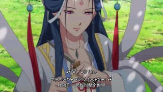 Xie Wang Zhui Qi 2nd Season Episode 7