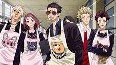 The Way of the House Husband Part 2 episode 3 english dub