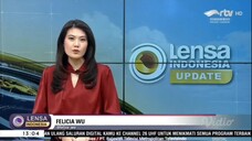 RTV HD • LENSA INDONESIA HEADLINE NEWS • Sabtu 12 Oktober 2024 • The Smurfs Part 01