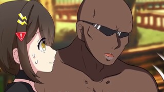 [Roasted Meat] A passerby who was reincarnated into a beautiful girl's clothes! Avoid Flag-chan with