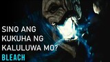 Sino Ang Kukuha ng Kaluluwa Mo? | Bleach (2018) Movie Recap Explained in Tagalog