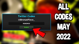 ALL *NEW* ULTIMATE TOWER DEFENSE CODES (2022 May) | Ultimate Tower Defense Codes