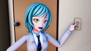 Torture sister