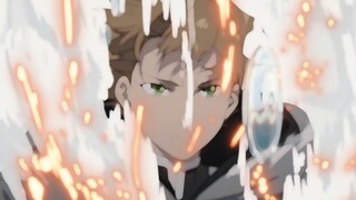 [Single Dragon Slaying] Rudeus Grayrat