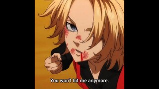 「 Mikey Vs Izana 👿」- Mikey's Comeback Tokyo Revengers S3 Episode 11 #mikey  #tokyorevengersedit