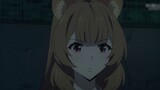 [Shield Hero Chapter 07] Raphtalia: "Mom said that if you kiss, you will have children."