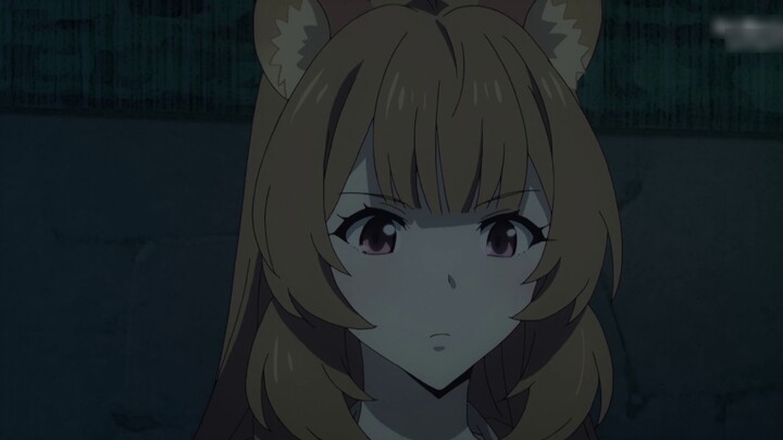 [Shield Hero Chap 07] Raphtalia: "Mẹ nói rằng nếu con hôn thì con sẽ có con."