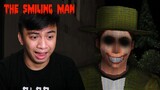 HUWAG KANG NGUMITI NG GANYAN! | Playing The Smiling Man Horror Indie Game (BAD ENDING)