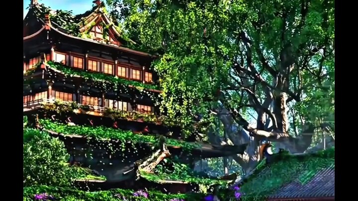 Tuan putri luo harus pergi🥹