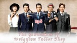 The Gentlemen of Wolgyesu Tailor Shop Ep5