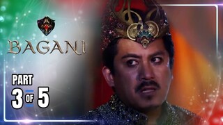 Bagani | Episode 78 (3/5) | April 12, 2024