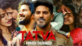 TATVA | Bejoy Nambiar | Dulquer Salmaan, Dhansika | Action Hindi Dubbed Movie