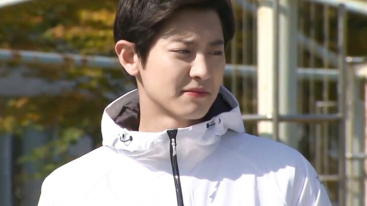 [Park Chanyeol] Today is another day without an assistant again!