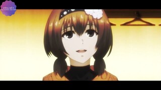 Tokyo Ghoul:re - Ngạ Quỷ Vùng Tokyo 「ＡＭＶ」Never #anime #schooltime