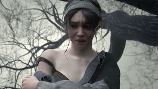 [The Witcher 3] CG quảng cáo Ultra HD 4K (Tổng hợp)