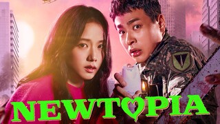 Newtopia|S1E6|hindi dubbed