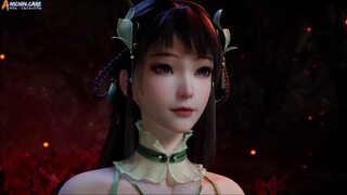 Supreme God Emperor Eps 511 indo