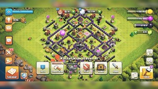 #Clash Of Clans Indonesia