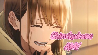 Chinatsukano Bluebox AMV