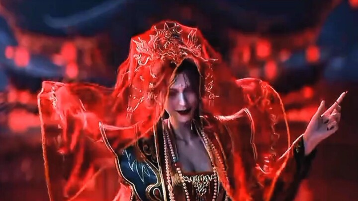 Preview Swords Of Coming S2 Eps 9