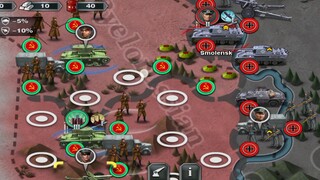World Conqueror 3 Break Through Encirclement 2