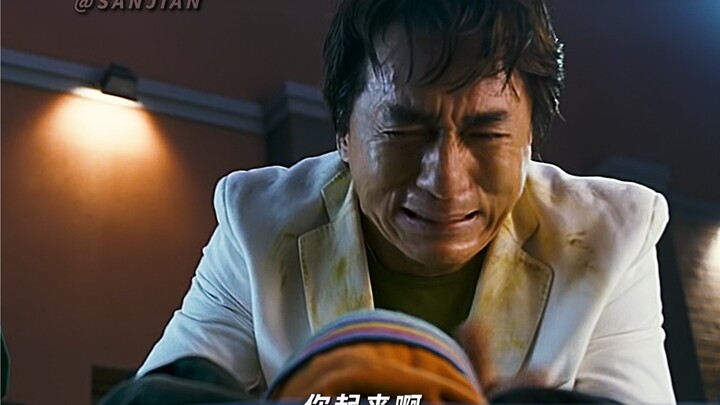 Parents' love is always great.