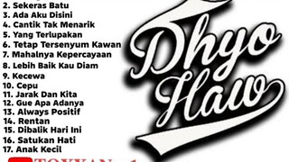 KUMPULAN LAGU DHYOHAW