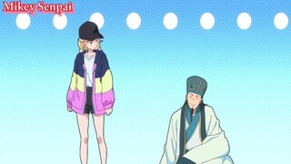 Khổng Minh Thích Tiệc Tùng (Paripi Koumei, Ya Boy Kongming! Tập 01 EP3