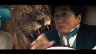 Kung Fu Yoga กังฟูโยคะ   (Trailer พากย์ไทย)
