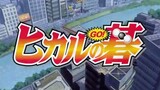 Hikaru no go  episode 34