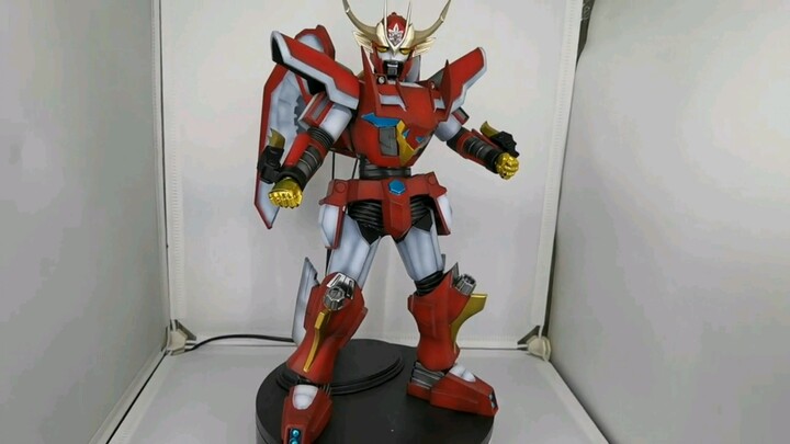 Super Star God Garuda