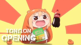 Himouto! Umaru-chan Opening