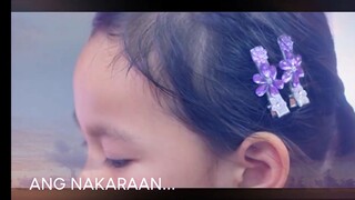 SSA | when Hiro finally met his daughter