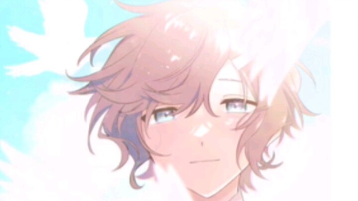 [Chronoir] That summer is already saturated [MAD]