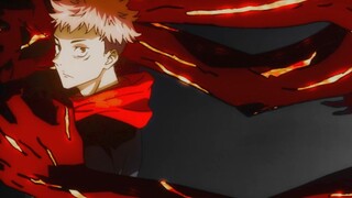 [ Jujutsu Kaisen | All Tiger | Hades Warning ] Penjara → Perlawanan → Pelajaran → Tangkap