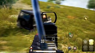 Khi anh trai Li Xiaoer đến PUBG