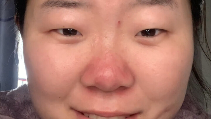 发现了一款隐形的双眼皮贴