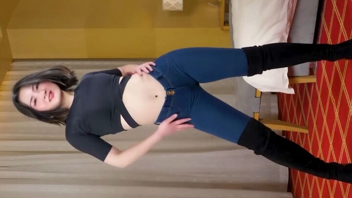 Yueyue Jazz Dance, Dance Company