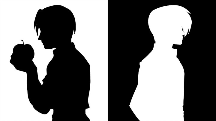 Bad King of Fighters!! (animated MV)