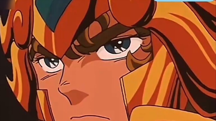 How big is the difference between the Aiolia portrayed by different animation directors?