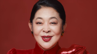 倪萍 母亲节最新广告