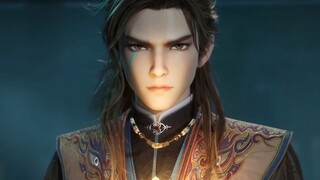 Tales of Herding Gods Eps 33