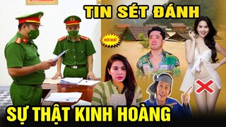 Hoài Linh,Ngọc Chinh Và Hàng loạt Nghệ sĩ gặp biến cực lớn...