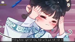 Review Truyện :Cô gái nửa đêm đột nhập tận giường  đàn ông , tìm ngọc bội lại bị nghi là thích khách